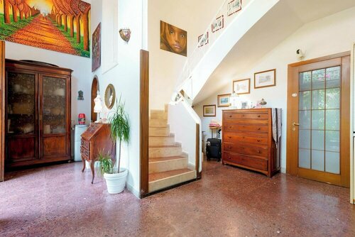 Villa Beach City, Забронировать Вилла Отели Кальяри с парковкой, Парковка