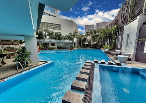 Greenleaf Hotel Gensan, Reserva ahora Hotel General Santos Mindanao