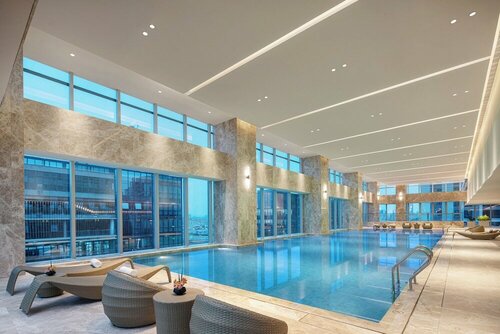 Wyndham Guangzhou Baiyun Mountain, Rezerwuj Hotel Baiyun 