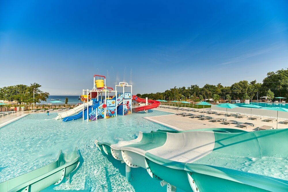 Camping Park Umag by Happy Camp