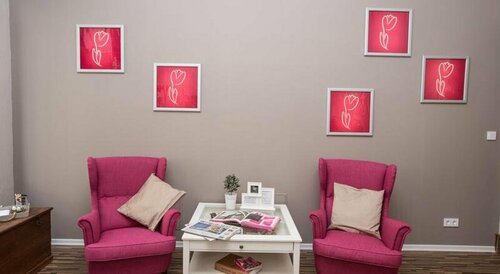 Boutique Hotel Columbia, Réserver Hôtel Hôtels à Vienne avec parking, près de Strudlhofstiege, Parking