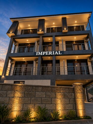 Imperial