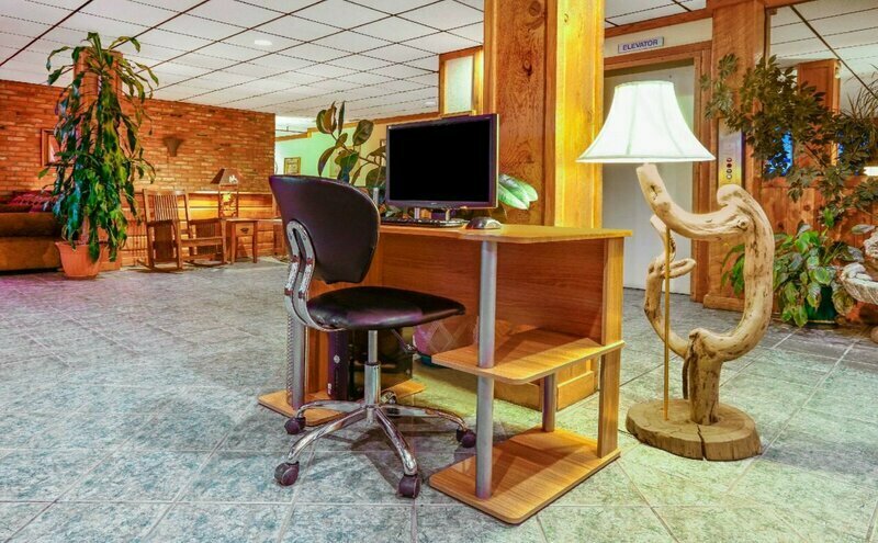 Longhorn Hotel
