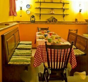 La Bertina, Book Hotel Montefiascone 