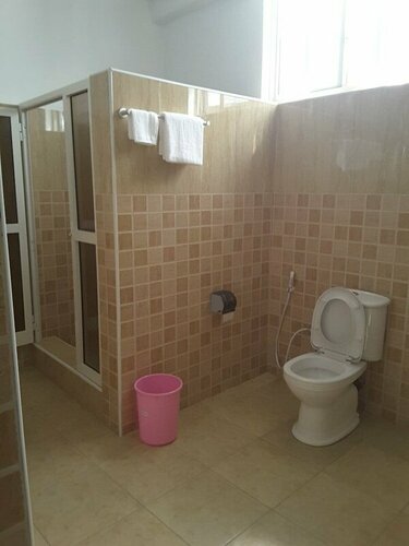 Two Mountains Lodge, Rezervasyon Tatil Evi Kilala Tanzanya