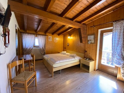 Hotel La Montanina, Забронировать Отель СПА-отели Чиветта, SPA-услуги