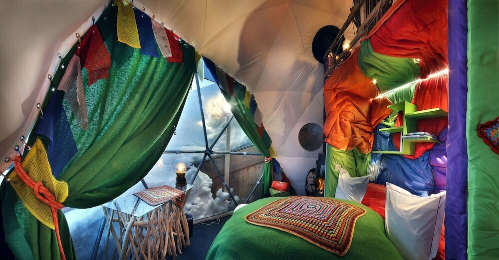 Hotel Pashmina Val Thorens