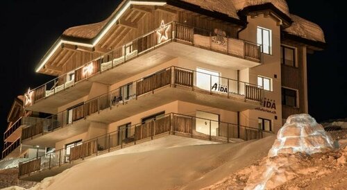 Haus Aida, Bettmeralp, Забронировать Отель Беттмеральп Aletsch