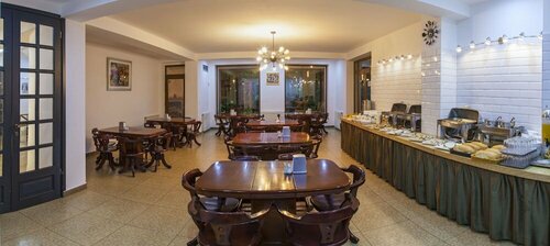 Hotel Victoria, Varaa Hotelli Samckhe Javakheti hotellit, joissa on aamiainen, Aamiainen