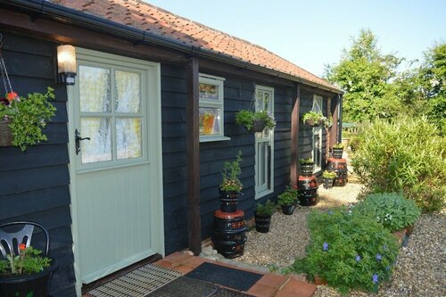Forty Winks In North Norfolk, Varaa Hotelli Hotellit Merseyside aamiaisella, Aamiainen