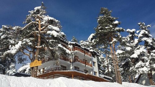 Villa Santa Maria, Reservar Vila Hotéis em Velingrad Area com pequeno-almoço, Café da manhã