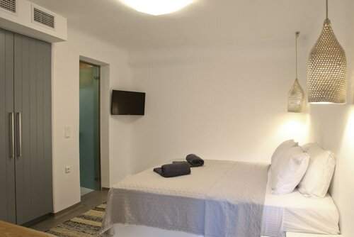 Villa Sunflower, Rezervovat Vila Kalafatis Mykonos