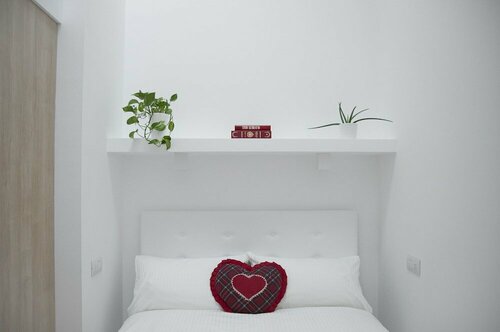Brand new apartments Ortiquattro, Забронировать Апартаменты/квартира Отели Милана с парковкой, рядом с Музейно-выставочный комплекс фонда Prada в Милане, Парковка