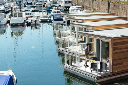 Ty Milford Waterfront