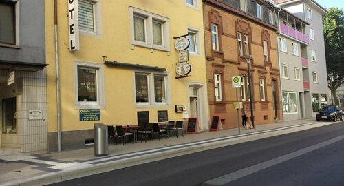 Hotel Schweizer Stubb, Забронировать Отель Кайзерслаутерн Pfalz