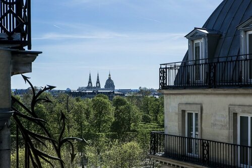 Hôtel La Tamise 4 étoiles Paris 1er - Esprit de France, Забронировать Отель Париж Иль-де-Франс, рядом с Theatre de L'Athenee Louis Jouvet