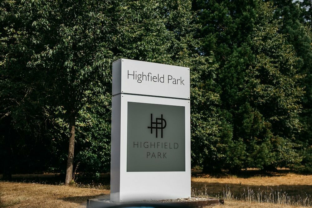 Highfield Park