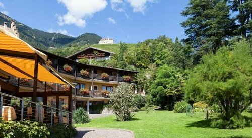 Hotel Thurnergut, Забронировать Отель Отели Тироло 3 звезды, 3*
