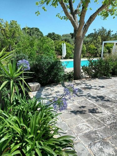 Villa Aurelia - guesthouse Le Case di Aurelia, Забронировать Вилла Виллы Кастеллана-Гротте, Вилла