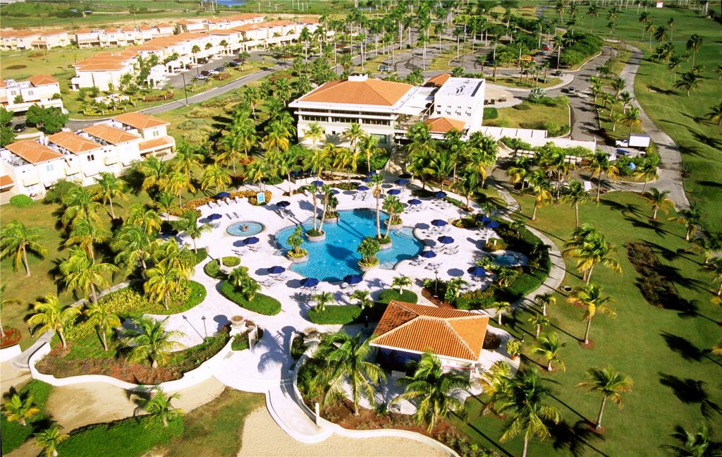 Hilton
