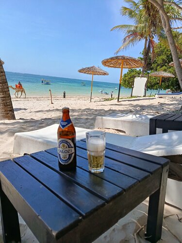 Курортный отель Mombasa Continental Resort, Забронировать Курортный отель Шансу Mombasa North Coast