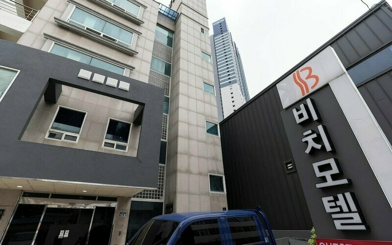 Busan Youngdo M