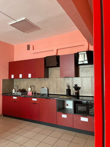 Prestizh Hostel, Reserva ahora Albergue Hostales en Moscú, cerca de Sokol, Albergue