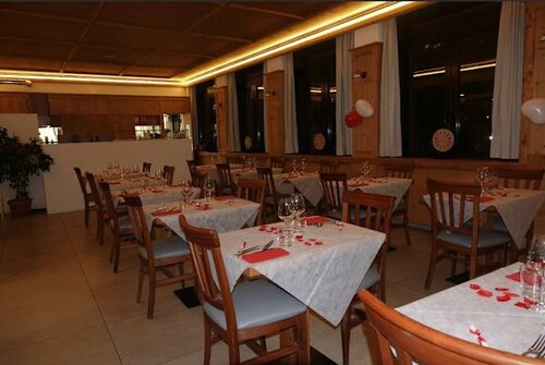 La Rotonda Albergo Ristorante