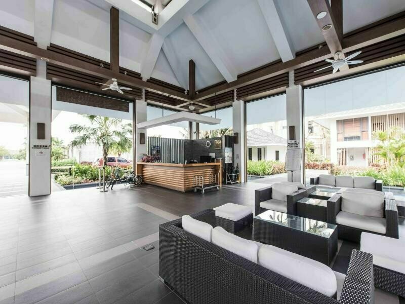 Orient Resort Penbay