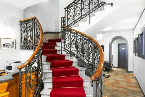 Spagna Luxury rooms, Забронировать Отель Рим Лацио, рядом с Форум Траяна