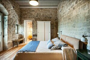 Casi o Cantu, Book Villa Hoteller i Modica med parkering, Parkering