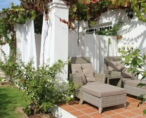 The Vineyard Country House, Забронировать Гостевой дом Монтегю провинция Западный Кейп, рядом с Montagu Museum