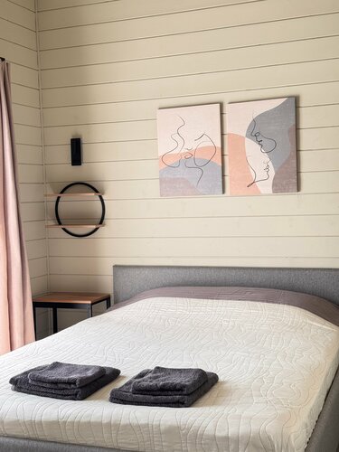 Relaxhomespa, Забронировать Гостевой дом Гостевые дома Дмитровского муниципального округа, Гостевой дом