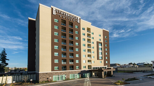 Staybridge Suites Puebla, an IHG Hotel, Prenota Hotel Hotel a Puebla con colazione, Colazione