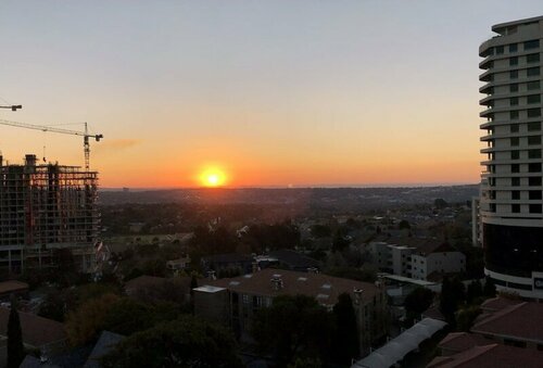 305 Sandton Skye Apartments, Забронировать Апартаменты/квартира Апартаменты Йоханнесбург, Апартаменты/квартира