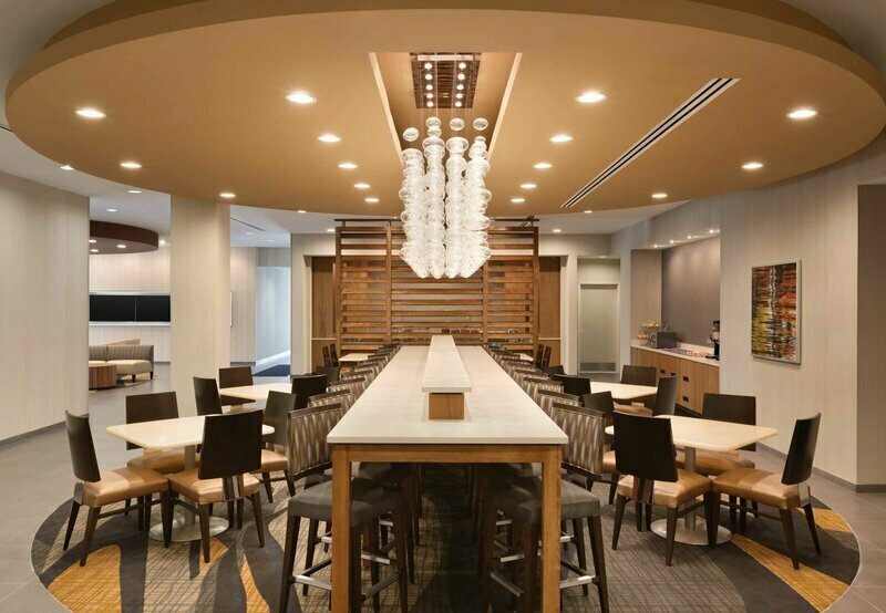 SpringHill Suites Houston Northwest