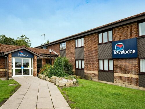 Travelodge Newcastle Whitemare Pool, Reserva ahora Hotel Gateshead Tyne y Wear