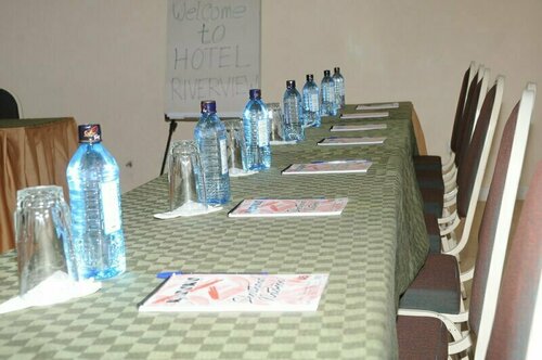 Hotel Riverview Westlands, Réserver Hôtel Hôtels à Nairobi avec parking, Parking