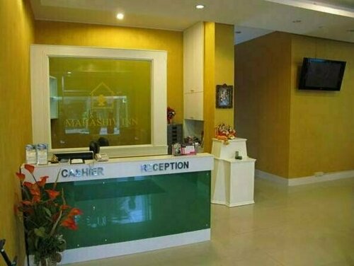 Le Platinum Residency, Забронировать Отель Банг Рак 