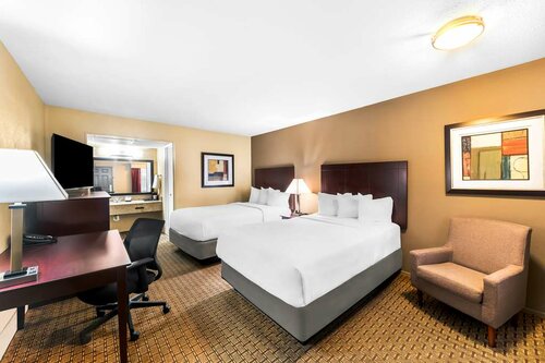 Best Western Markita Inn, Buchen Sie Hotel Durant Texoma