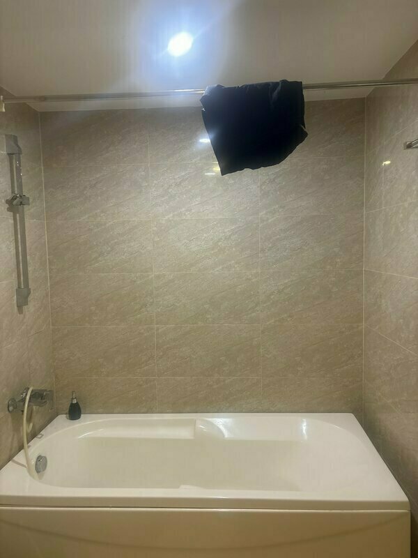 Golden Rain Hotel