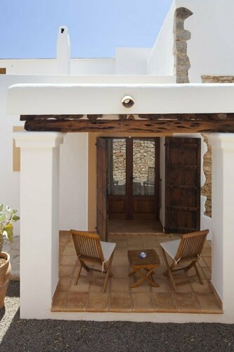 Agroturisme Can Planells, Book Vacation Home Hotels in Ibiza with Parking, Parking