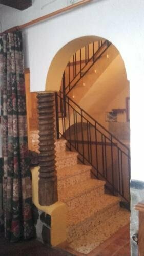Pensión La Fuente, Buchen Sie Hotel Alpujarra de la Sierra Alpujarras