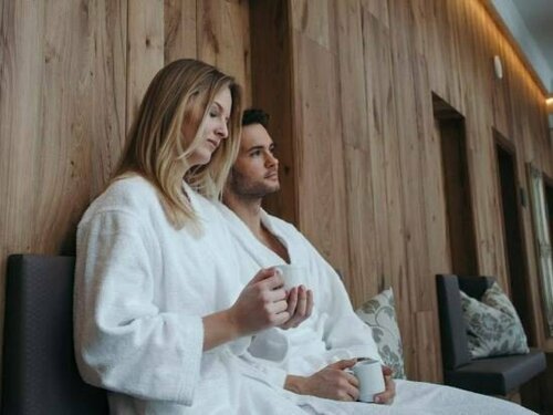 Wellnesshotel Aumühle, Prenota Hotel Hotel a Alta Austria con piscina, Piscina