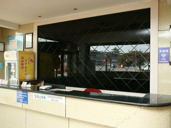 Lotto Express Hotel