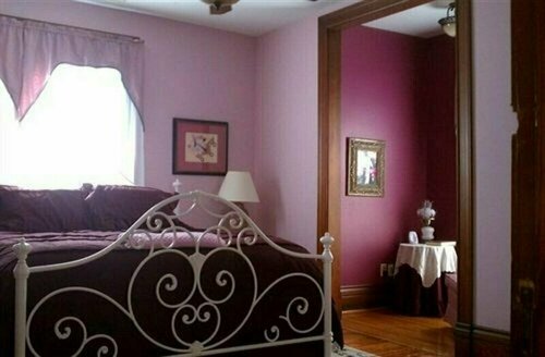 The Pryor House, Buchen Sie Hotel Underwood Iowa