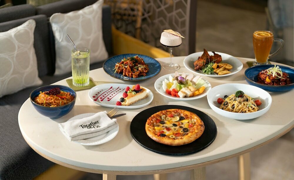 Hilton Garden Inn Mumbai International Airport