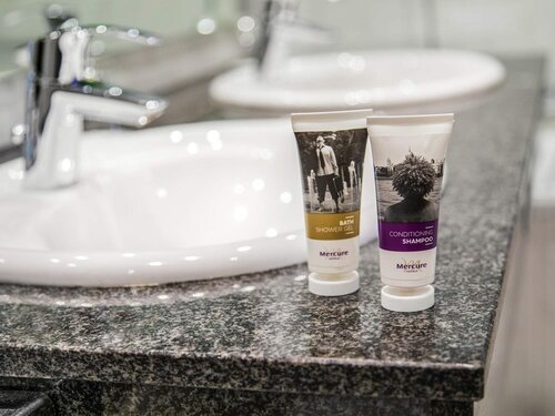 Mercure Hotel Hagen, Prenota Hotel Hagen Renania Settentrionale-Vestfalia