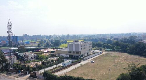Sterling Mantra Haridwar, Book Hotel Bahadrabad Uttarakhand