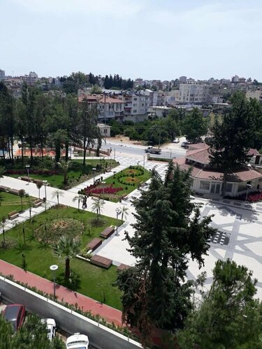 Guckar Sehrinn Oteli, Đặt Khách sạn Serik Antalya Province
